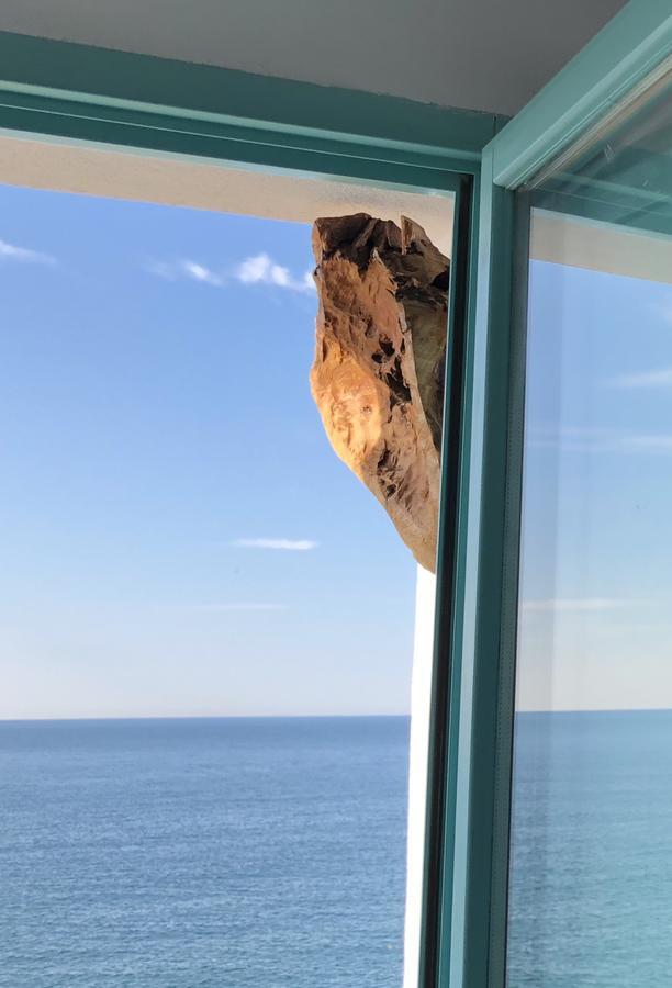 ホテル Respirar Peñíscola エクステリア 写真