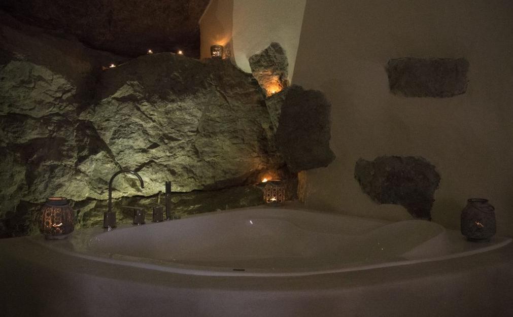 ホテル Respirar Peñíscola エクステリア 写真